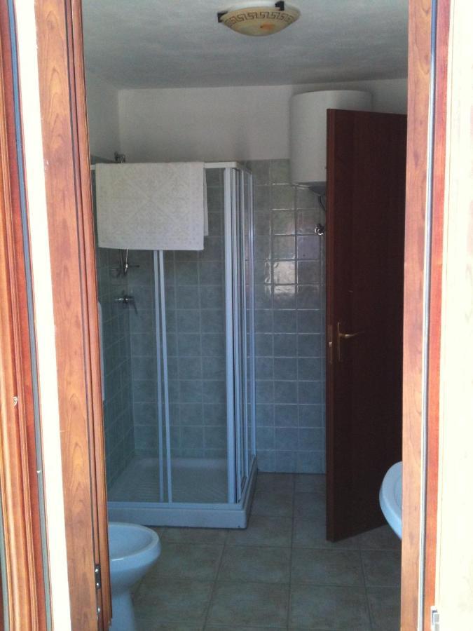 Agriturismo Il Paradiso Iglesias Zimmer foto