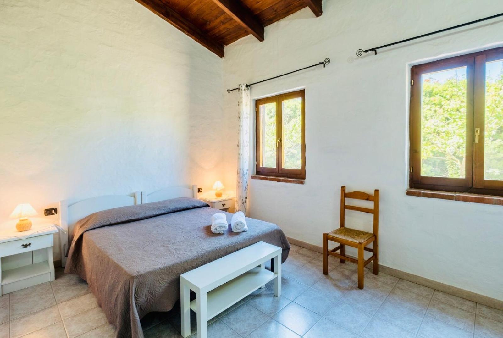 Agriturismo Il Paradiso Iglesias Exterior foto