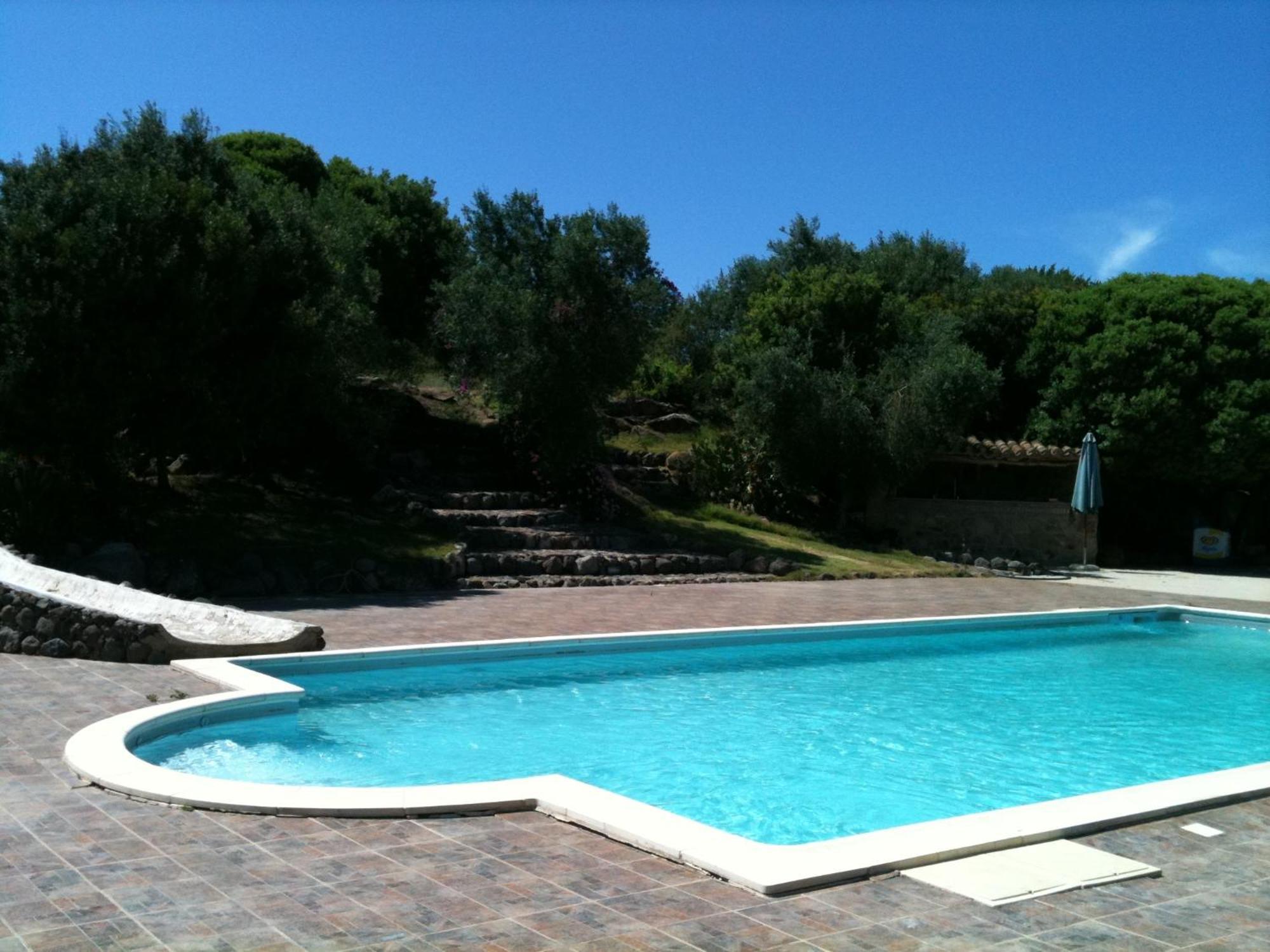Agriturismo Il Paradiso Iglesias Exterior foto