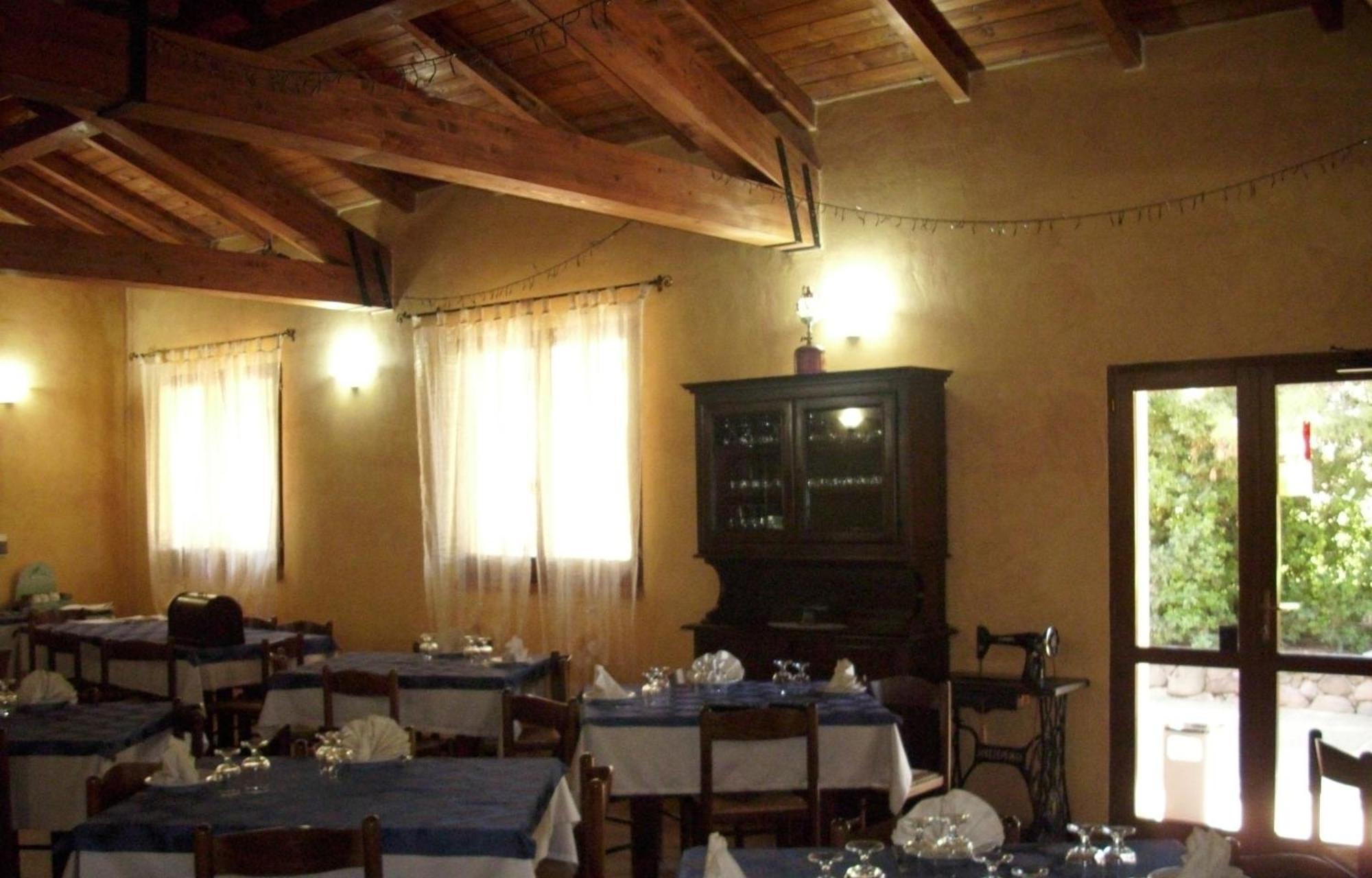 Agriturismo Il Paradiso Iglesias Exterior foto