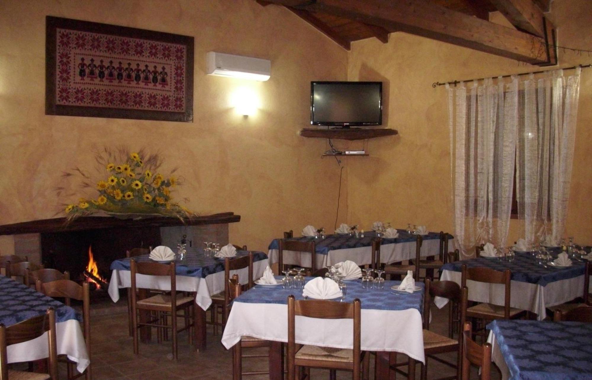 Agriturismo Il Paradiso Iglesias Exterior foto