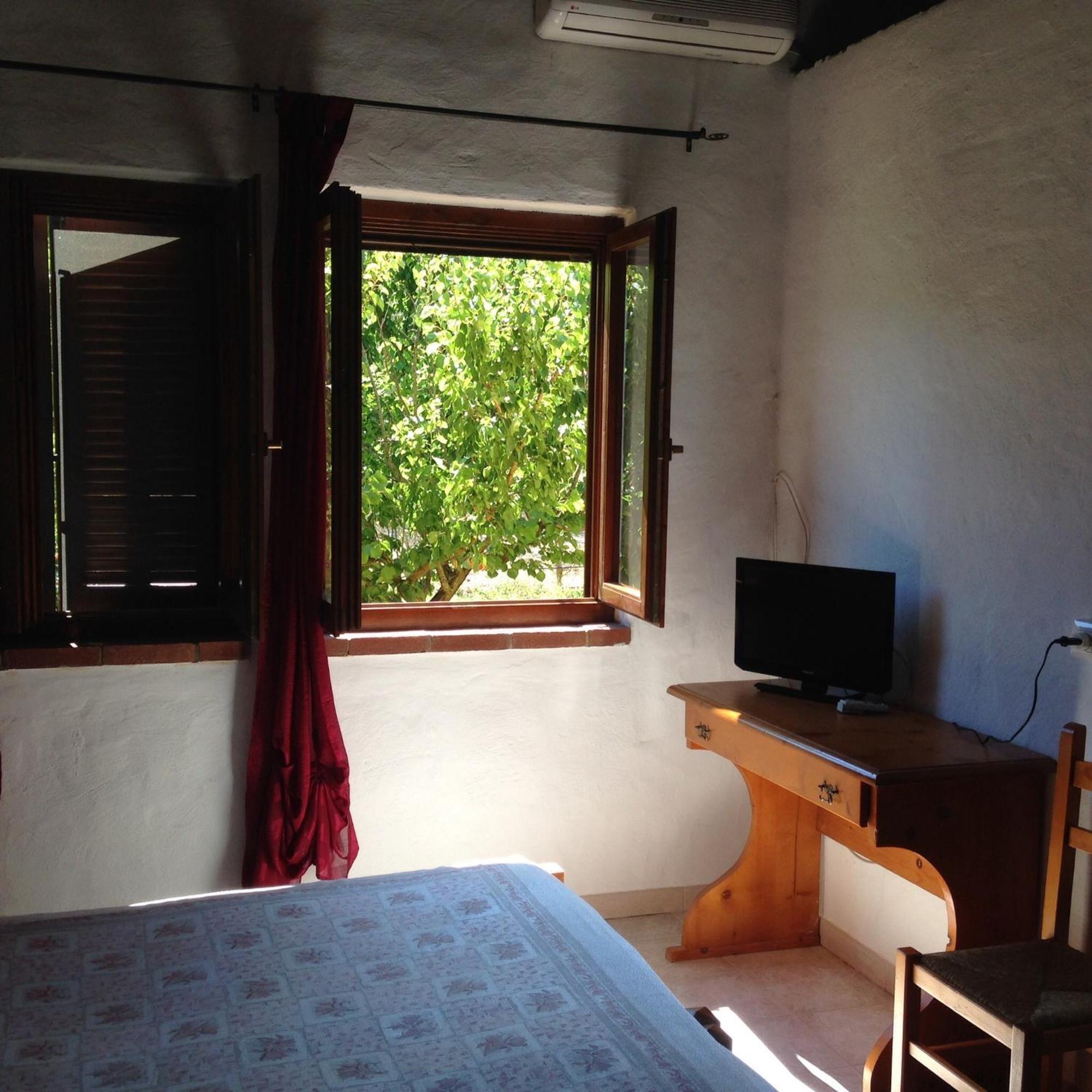 Agriturismo Il Paradiso Iglesias Zimmer foto